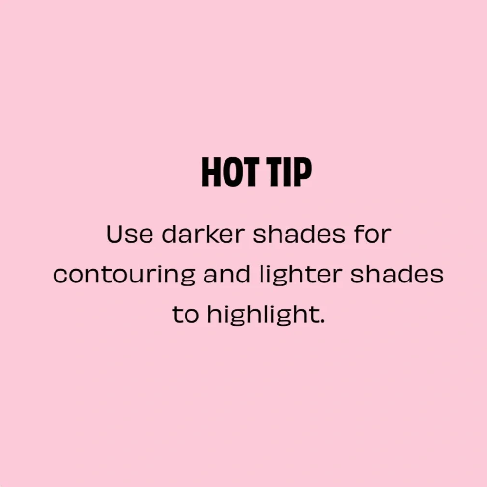 NIB Boi-Ing Cakeless Concealer mini in shade 4
